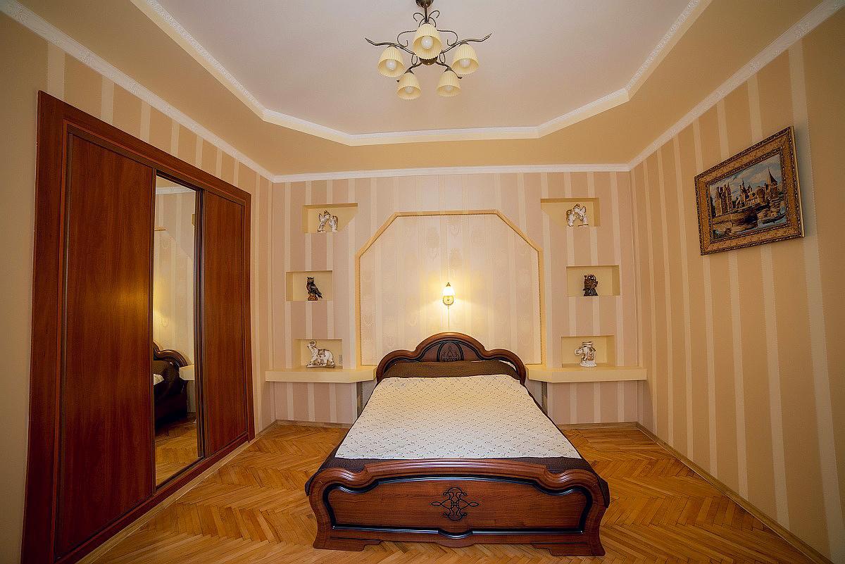 Apartment On Horodotska Street Lviv Luaran gambar