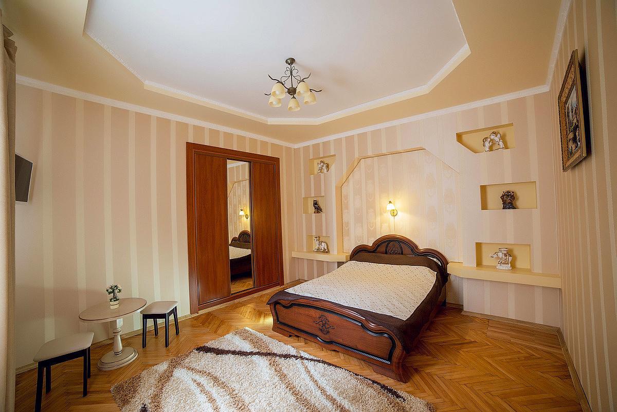 Apartment On Horodotska Street Lviv Luaran gambar