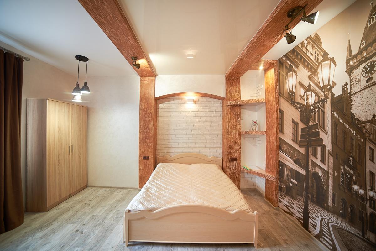 Apartment On Horodotska Street Lviv Luaran gambar