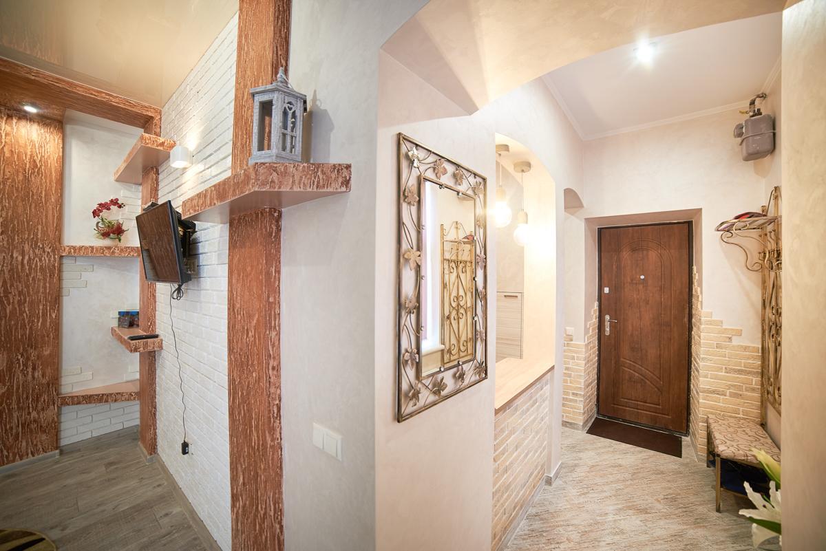 Apartment On Horodotska Street Lviv Luaran gambar