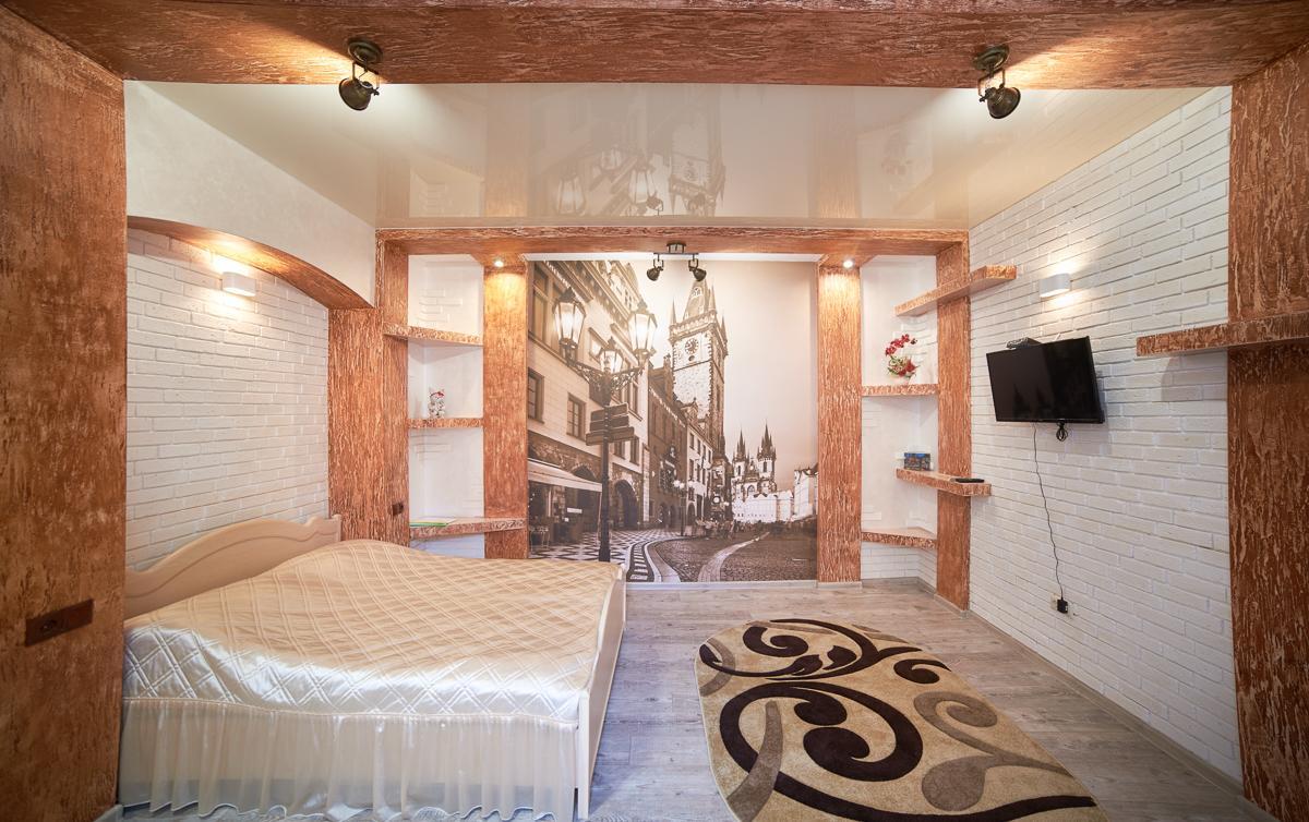 Apartment On Horodotska Street Lviv Luaran gambar