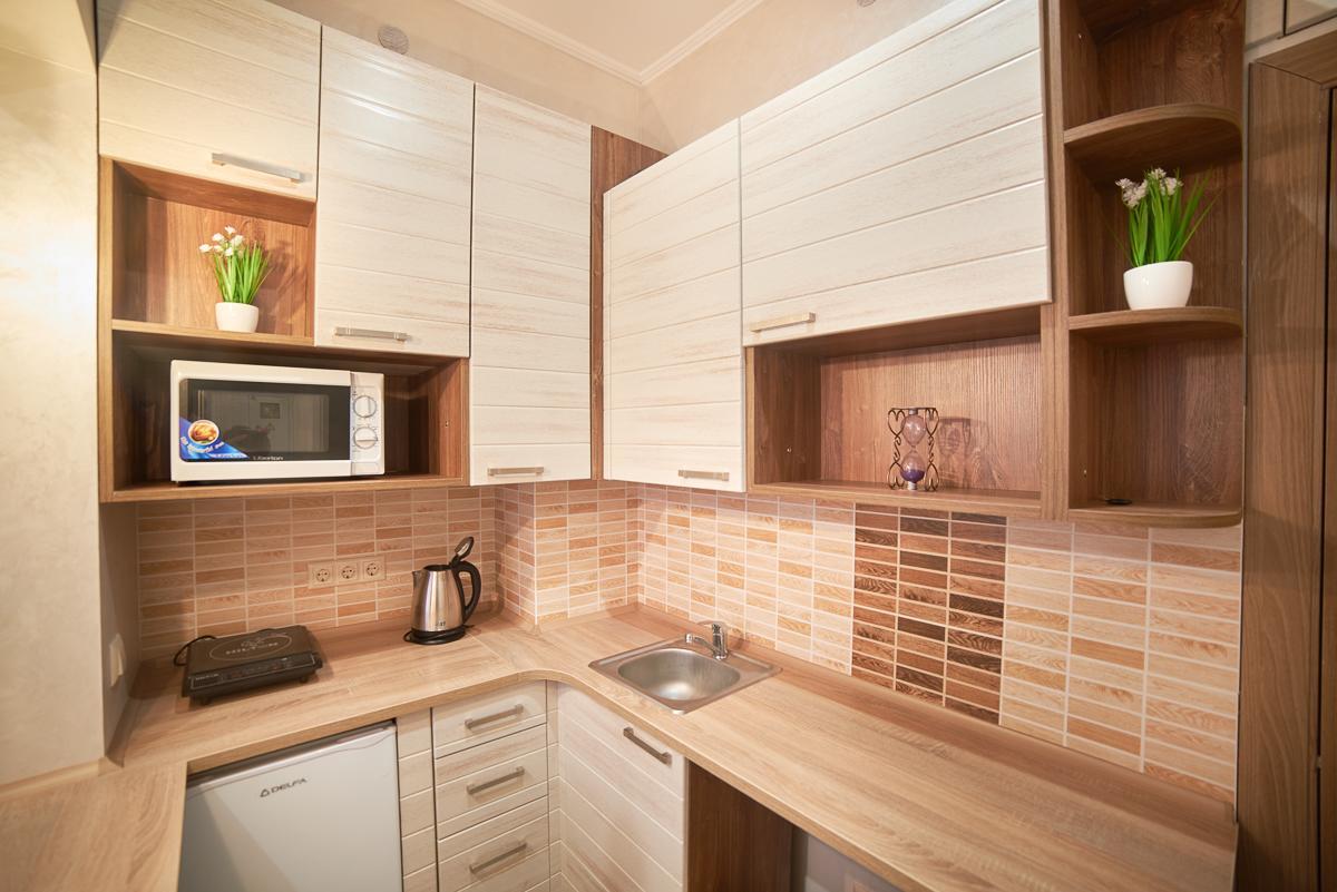 Apartment On Horodotska Street Lviv Luaran gambar
