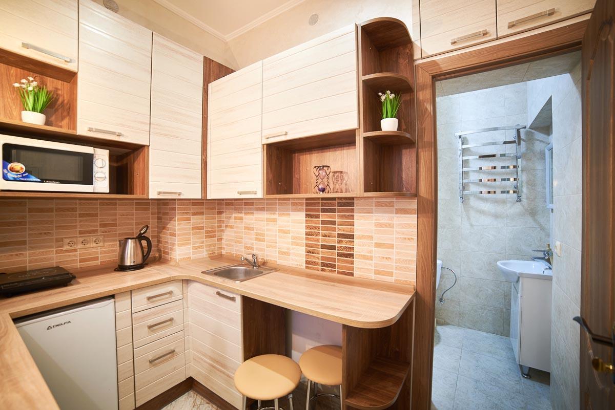 Apartment On Horodotska Street Lviv Luaran gambar